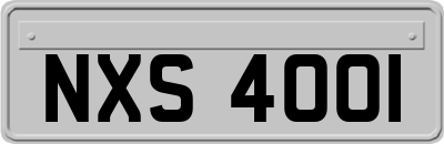 NXS4001