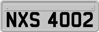 NXS4002