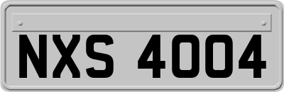 NXS4004