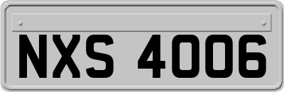 NXS4006