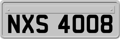 NXS4008