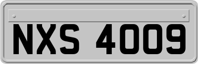 NXS4009