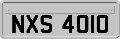 NXS4010