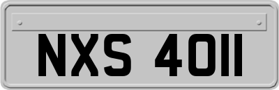 NXS4011