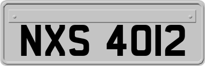 NXS4012