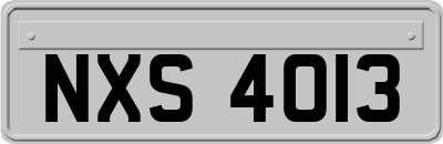 NXS4013