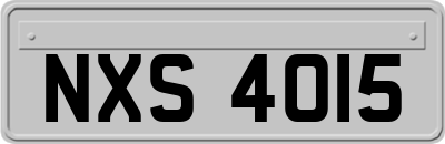 NXS4015