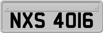 NXS4016