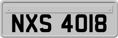 NXS4018