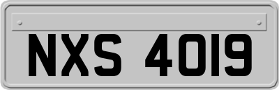 NXS4019