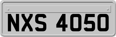 NXS4050