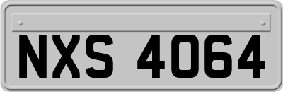 NXS4064