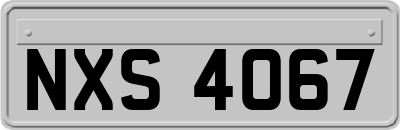 NXS4067