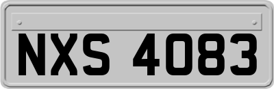 NXS4083