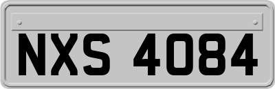 NXS4084