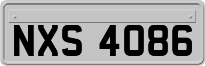 NXS4086