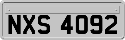 NXS4092