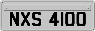 NXS4100