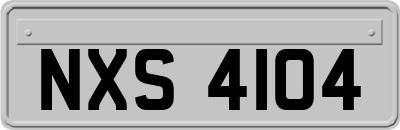 NXS4104