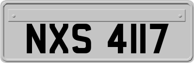 NXS4117