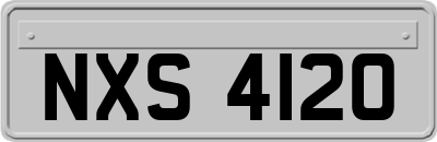 NXS4120