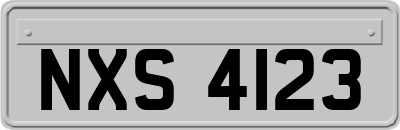 NXS4123