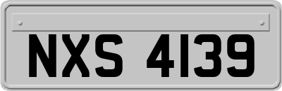 NXS4139