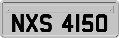 NXS4150