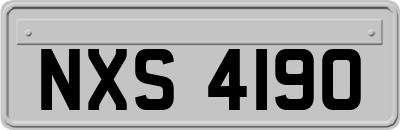 NXS4190