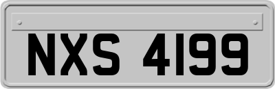 NXS4199