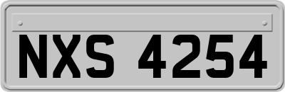 NXS4254