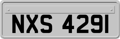 NXS4291