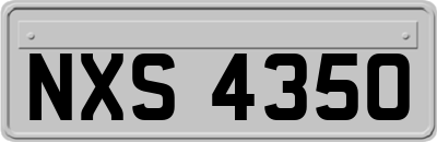 NXS4350