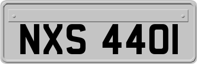 NXS4401