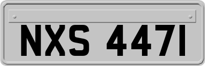 NXS4471