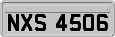 NXS4506