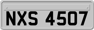 NXS4507