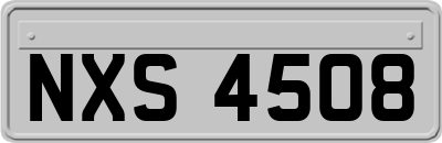 NXS4508