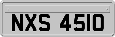 NXS4510