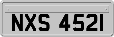 NXS4521