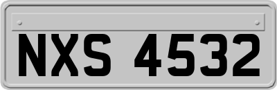 NXS4532