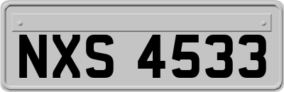 NXS4533