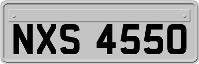 NXS4550