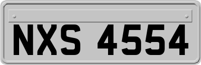 NXS4554