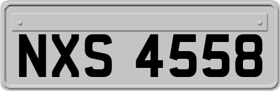 NXS4558