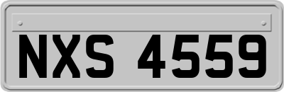 NXS4559