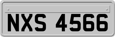 NXS4566