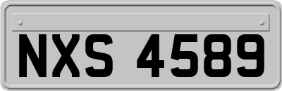 NXS4589