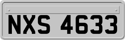 NXS4633