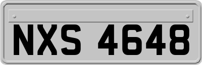 NXS4648